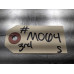 #MO04 Crankshaft Standard For 15-16 Subaru Impreza  2.0