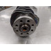 #MO04 Crankshaft Standard For 15-16 Subaru Impreza  2.0