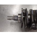 #MO04 Crankshaft Standard For 15-16 Subaru Impreza  2.0