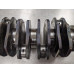 #MO04 Crankshaft Standard For 15-16 Subaru Impreza  2.0