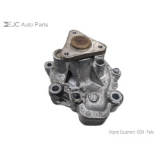 83P007 Water Coolant Pump For 13-17 Mazda CX-5  2.5