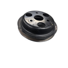 83P008 Water Coolant Pump Pulley From 2014 Mazda CX-5  2.5