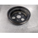 83P008 Water Coolant Pump Pulley From 2014 Mazda CX-5  2.5