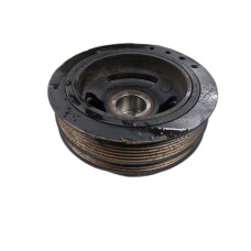 83P009 Crankshaft Pulley From 2014 Mazda CX-5  2.5