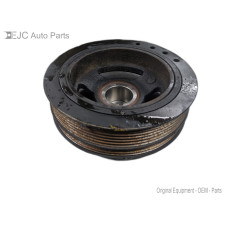 83P009 Crankshaft Pulley For 14-17 Mazda CX-5  2.5 PE0160524A