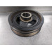 83P009 Crankshaft Pulley For 14-17 Mazda CX-5  2.5 PE0160524A