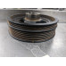 83P009 Crankshaft Pulley For 14-17 Mazda CX-5  2.5 PE0160524A