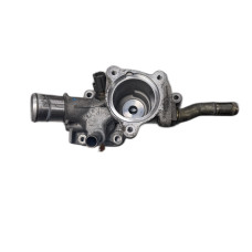 83P013 Rear Thermostat Housing From 2014 Mazda CX-5  2.5