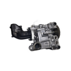 83P014 Engine Oil Pump From 2014 Mazda CX-5  2.5