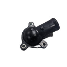 83P016 Thermostat Housing From 2014 Mazda CX-5  2.5