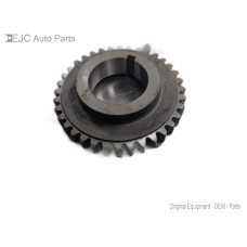 83P018 Crankshaft Timing Gear For 14-17 Mazda CX-5  2.5 PX1311316