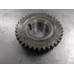 83P018 Crankshaft Timing Gear For 14-17 Mazda CX-5  2.5 PX1311316