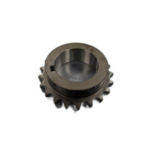 83P019 Crankshaft Timing Gear From 2014 Mazda CX-5  2.5