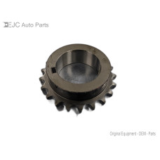 83P019 Crankshaft Timing Gear For 14-17 Mazda CX-5  2.5 PX1311316