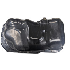 83P032 Engine Oil Pan From 2014 Mazda CX-5  2.5