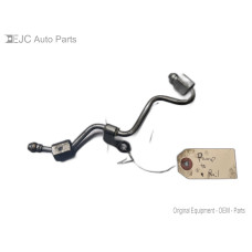 83P036 Pump To Rail Fuel Line For 14-17 Mazda CX-5  2.5