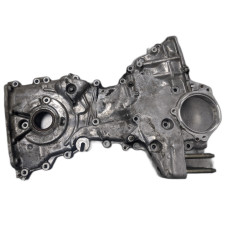 83P037 Engine Timing Cover From 2014 Mazda CX-5  2.5