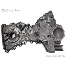 83P037 Engine Timing Cover For 14-20 Mazda CX-5  2.5 PY0110500