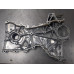 83P037 Engine Timing Cover For 14-20 Mazda CX-5  2.5 PY0110500