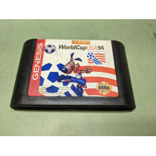 World Cup USA 94 Sega Genesis Cartridge Only
