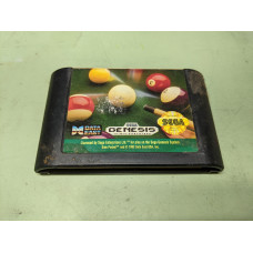 Side Pocket Sega Genesis Cartridge Only