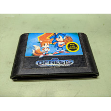 Sonic the Hedgehog 2 Sega Genesis Cartridge Only