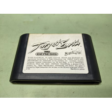 Target Earth Sega Genesis Cartridge Only