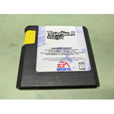 Toughman Contest Sega Genesis Cartridge Only