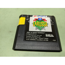 Tony La Russa Baseball Sega Genesis Cartridge Only