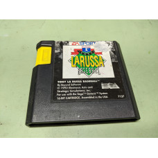 Tony La Russa Baseball Sega Genesis Cartridge Only