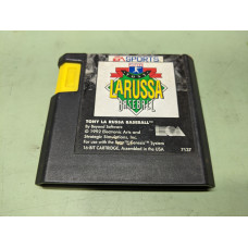 Tony La Russa Baseball Sega Genesis Cartridge Only