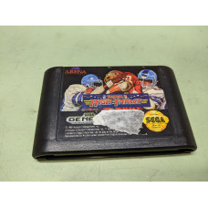 Super High Impact Sega Genesis Cartridge Only