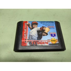 RBI Baseball 94 Sega Genesis Cartridge Only