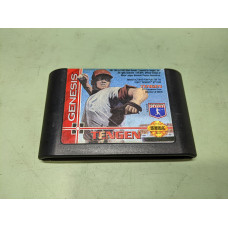 RBI Baseball 94 Sega Genesis Cartridge Only