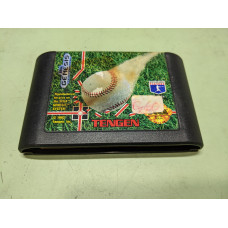 RBI Baseball 93 Sega Genesis Cartridge Only