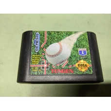 RBI Baseball 93 Sega Genesis Cartridge Only