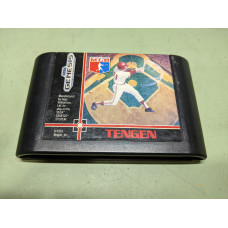 RBI Baseball 3 Sega Genesis Cartridge Only