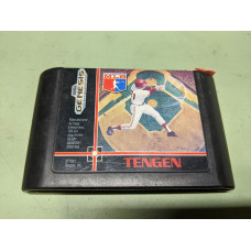 RBI Baseball 3 Sega Genesis Cartridge Only