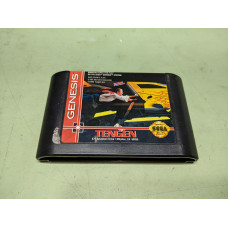 Race Drivin Sega Genesis Cartridge Only