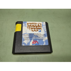 Rugby World Cup 95 Sega Genesis Cartridge Only