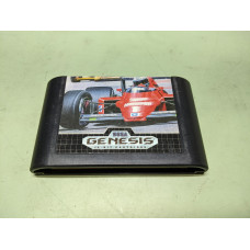 Super Monaco GP Sega Genesis Cartridge Only