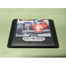 Super Monaco GP Sega Genesis Cartridge Only