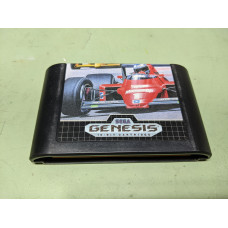 Super Monaco GP Sega Genesis Cartridge Only