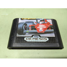 Super Monaco GP Sega Genesis Cartridge Only