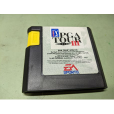 PGA Tour Golf 3 Sega Genesis Cartridge Only