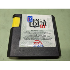 PGA Tour Golf 3 Sega Genesis Cartridge Only