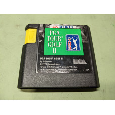 PGA Tour Golf II Sega Genesis Cartridge Only