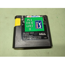 PGA Tour Golf II Sega Genesis Cartridge Only