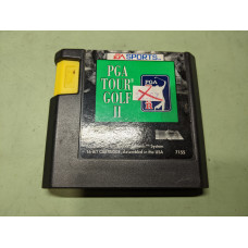 PGA Tour Golf II Sega Genesis Cartridge Only