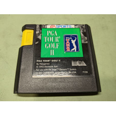 PGA Tour Golf II Sega Genesis Cartridge Only